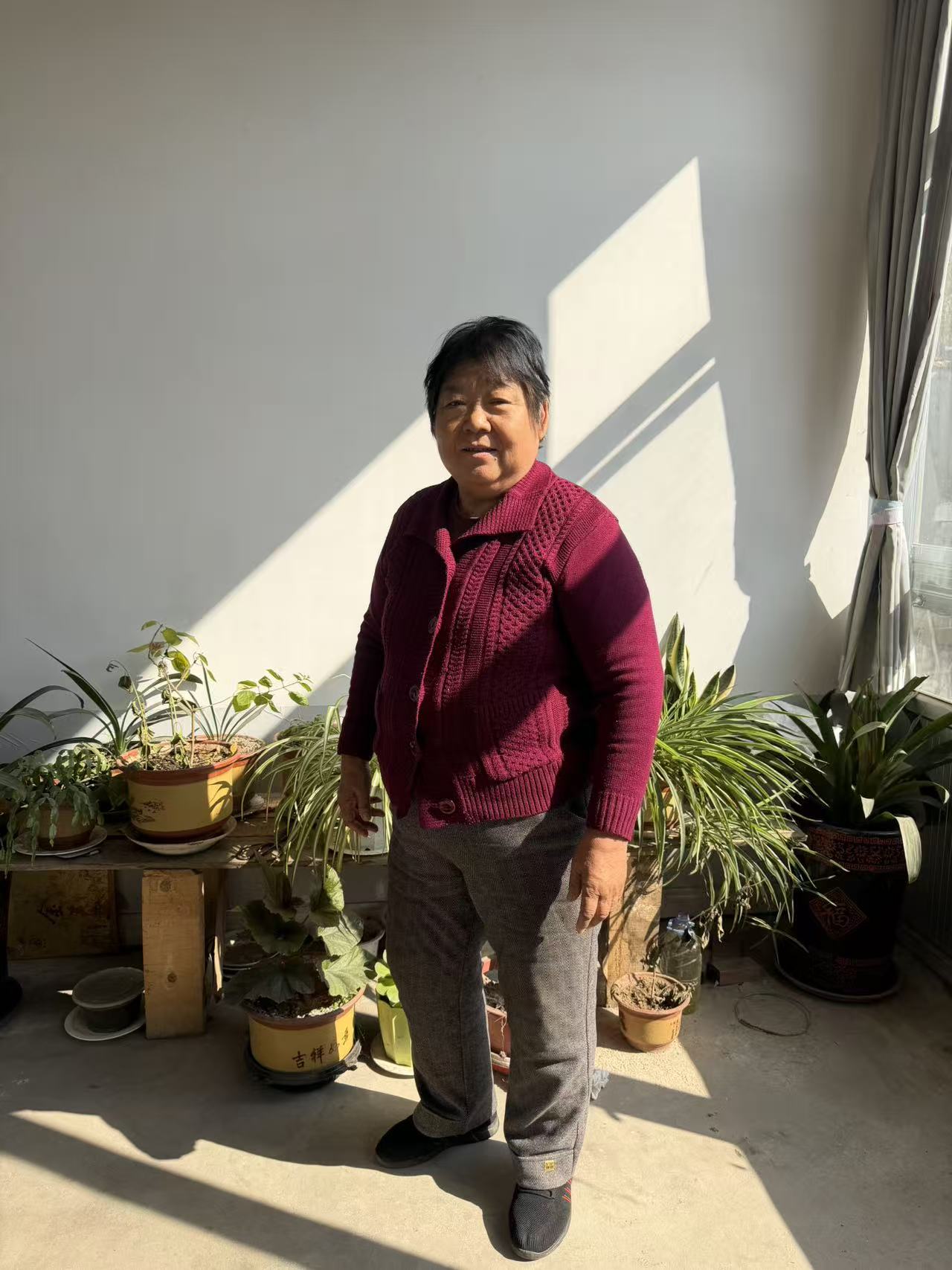 泰安市岱岳区山口镇:初心如磐映大爱 二十余载践担当