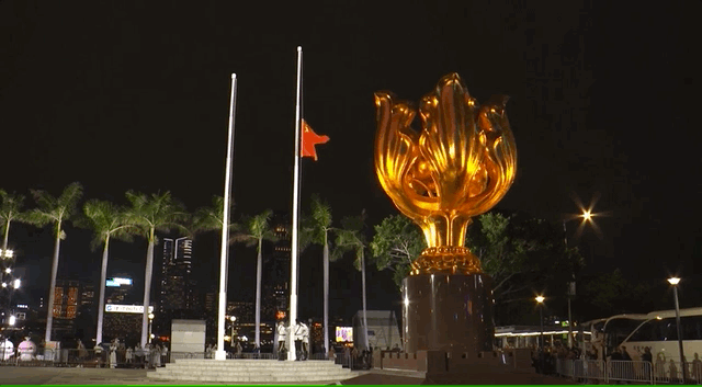 视频丨独家揭秘开幕式四大“名场面”!机器人敲响的竟是两千多年前的它