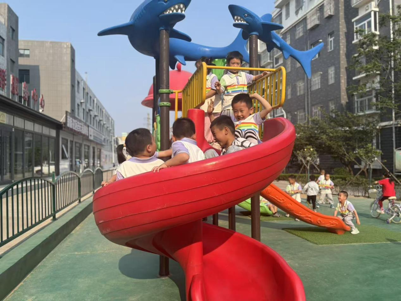 【民生保障|百姓身边事】徐家楼街道新峪社区:民生实事映初心 温情服务暖家园