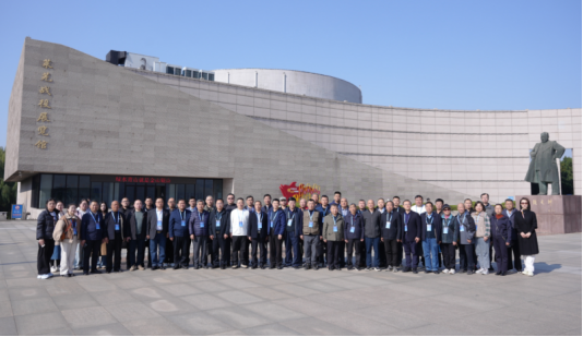 济南市自主择业军转干部教育管理研讨交流活动在莱芜举办