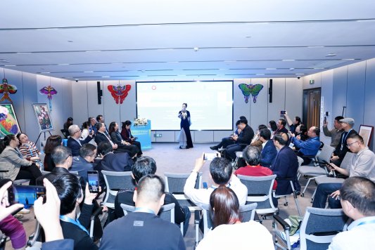 文艺赋美乡村振兴,潍坊经验亮相中国文化馆年会