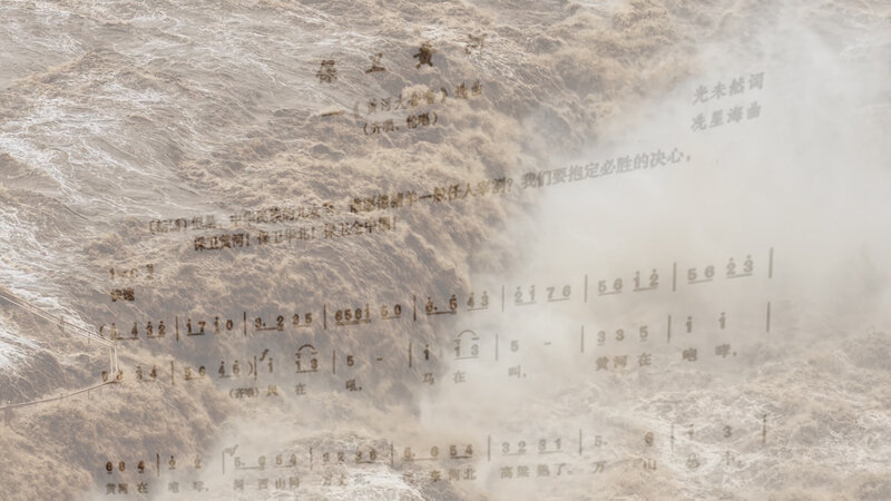 【理响中国·薪火“燃”青春】红色文化的破圈与守正：从抗战强音到青年回响