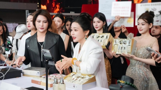 辛选双十一数据出炉!销量超3000万单,总人气突破5亿