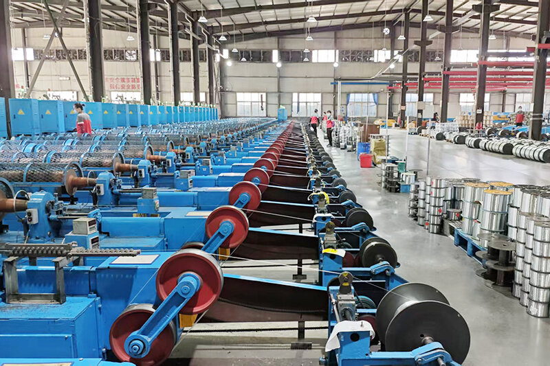 解码“小镇冠军”丨山东德商金属科技有限公司:精益求精,产品应用于多个领域