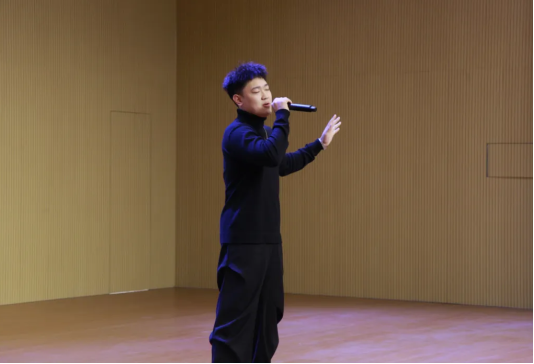 喜报!齐鲁医药学院学生在淄博市青年学生“青春心向党 歌声颂华章”歌手大赛中荣获佳绩