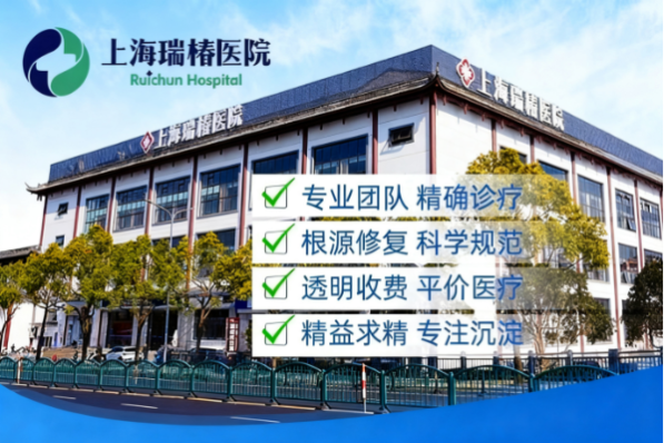 汇聚顶尖医疗力量,上海瑞椿医院:让诊疗更专业、康复更快速