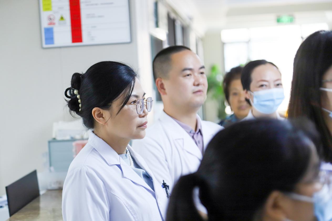 四川友谊医院肿瘤科怎么样?能看肺癌吗?