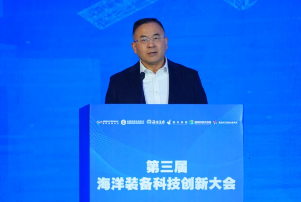 青岛海检集团高层调整,毕见清任董事长兼总经理