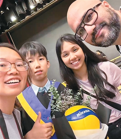 扎根小城,他们这样选择(我在中国·行耕记)