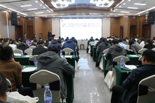 全国VTE防治能力建设实践与提升省级学术交流会暨2025年菏泽市VTE防治质量控制中心学术会议成功举办