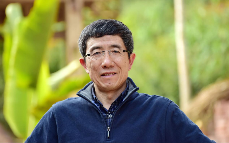 【“十五五”我所思·我所盼】有声手账丨让乡村更加和美 【“十五五”我所思·我所盼】有声手账丨让乡村更加和美