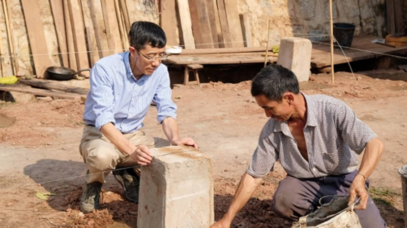 【“十五五”我所思·我所盼】有声手账丨让乡村更加和美 【“十五五”我所思·我所盼】有声手账丨让乡村更加和美