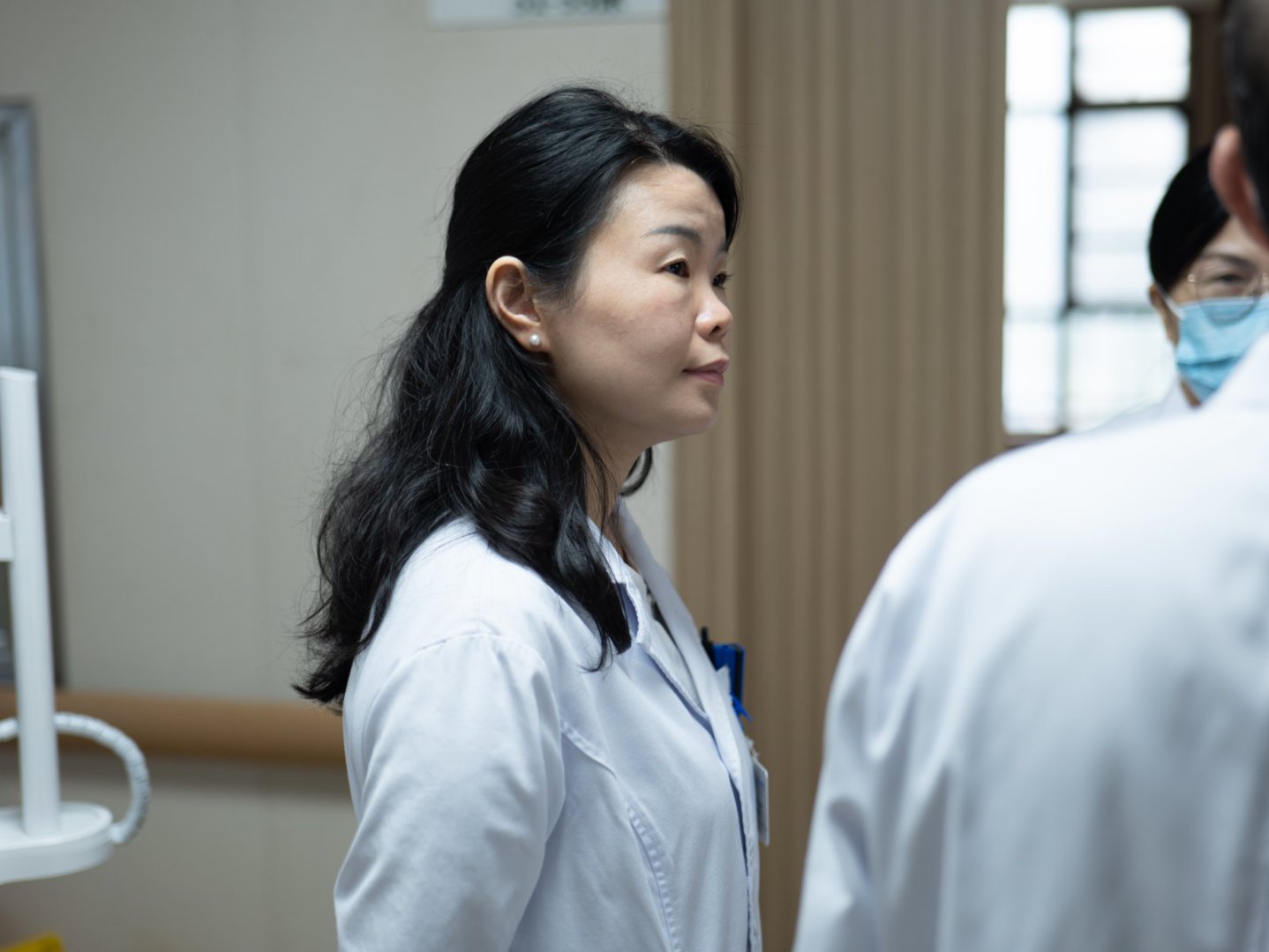 四川友谊医院蒋林君:女性预防乳腺癌应重视早筛