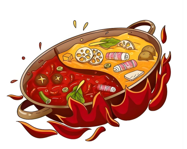 吃火锅别贪辣 济南南郊医院耳鼻喉科专家提醒:当心急性会厌炎“锁喉”