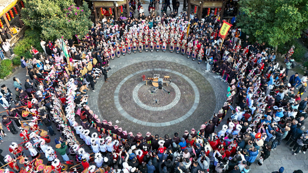 热词看未来|县域经济,怎样走出特色发展路径?