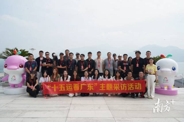 难忘十五运会,聆听各地记者的全运记忆