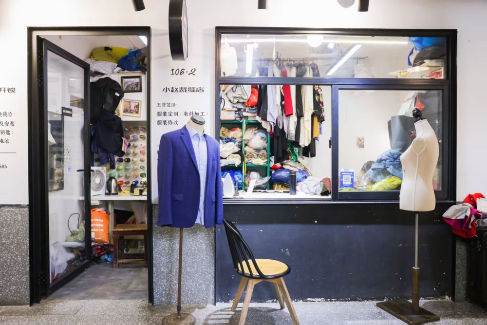 新华视点·关注城市更新|要烟火气也要“诗与远方”——多地探索建设完整社区