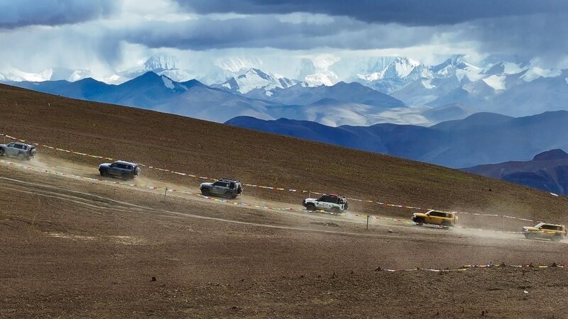 西藏:让“无废”成为一种风尚