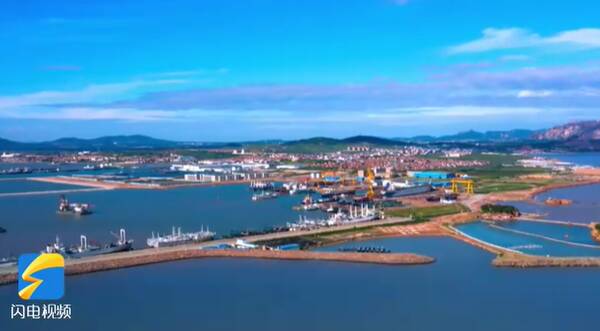 闪电评论 | 新起点上,山东靠什么赢得下一个五年?