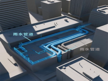 智能幕墙+物联网监测 中国人寿构建绿色楼宇“生态资本”转化链