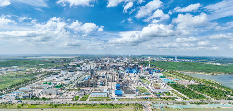 利津以科创突围激活县域经济新引擎