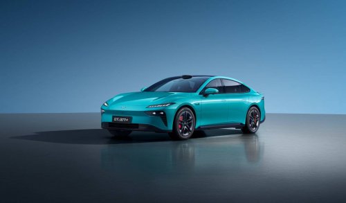 年轻人首购福音,奕派 007 + 性价比炸裂