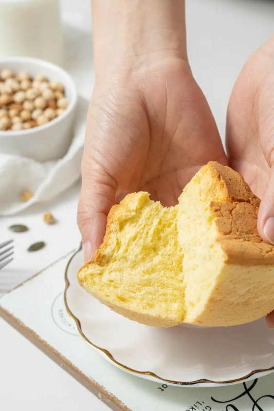 挑战零失败!6大蛋糕问题+解决方案,收藏这一篇就够了