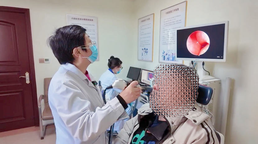 甲流来袭引发鼻炎“连锁反应” 济南南郊医院耳鼻喉科规范诊疗解除鼻耳困扰