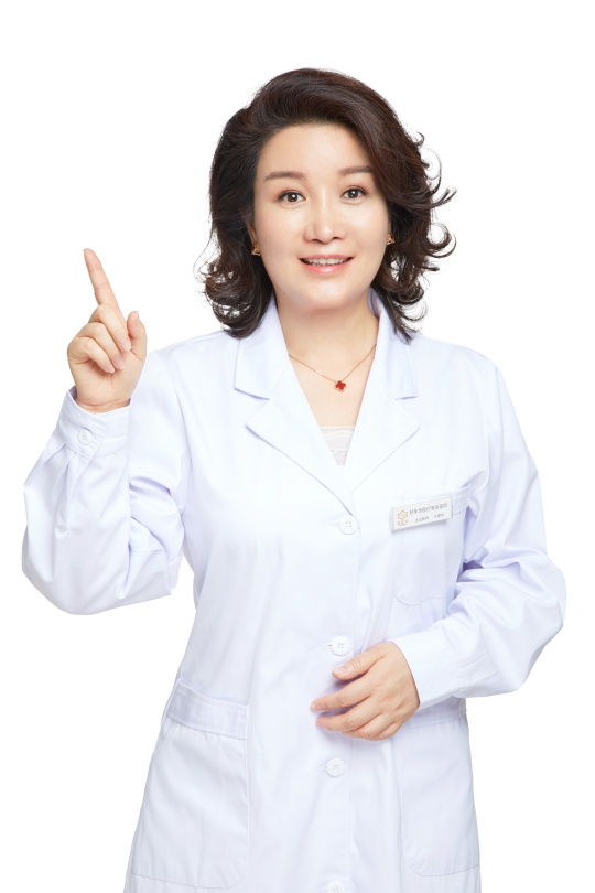 中医智慧与现代科技的融合:于建华医生的面部抗衰创新之路