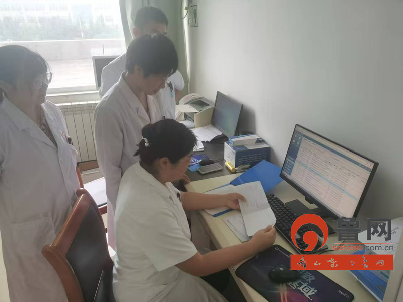 烟台蓬莱曲芳:以仁心为基,筑健康堤坝