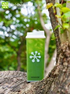 奈雪「年度之星·代言人」由你来决定!_1_奈雪的茶_来自小红书网页版