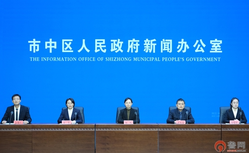 枣庄市市中区:村卫生室“五有三提升”落地生根 村民家门口就医更安心