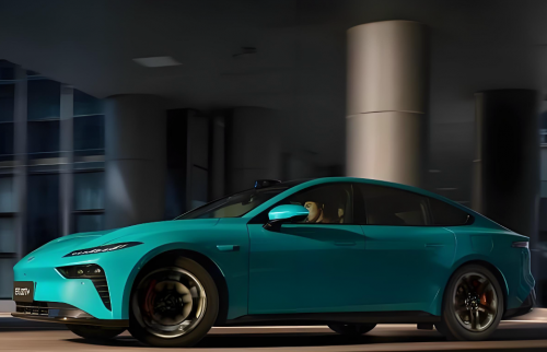 高速 + 城区都好开,15 万左右智驾强的宝藏车型