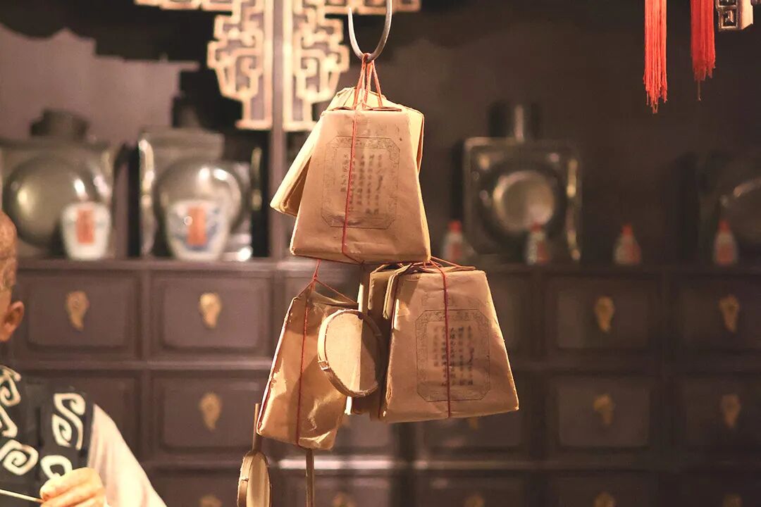 冬补福利天花板突袭~12月12日 中医双节暴击,膏方 + 三九贴承包你一冬健康