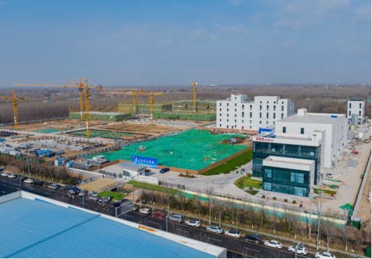 国内首家食品级胆碱生产企业!亚西亚药业核心产品国内市场占有率超90%