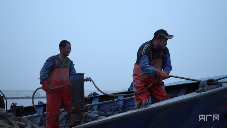 行进的海岸线|陆海统筹 看中国经济向海图强的价值共生