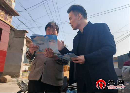 德州市宁津县津城街道:“扫黄打非”出实招 守护文化一片清