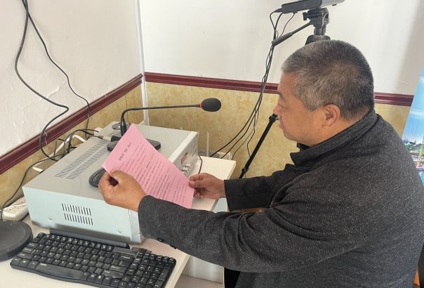 商河县张坊镇:多维发“力”构建移风易俗立体宣传新格局