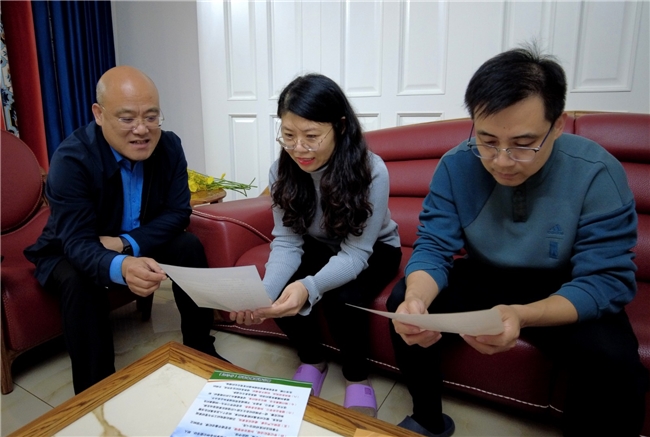 清风劲吹 廉韵生花——山东潍坊昌乐县烟草专卖局(分公司)以立体“廉防线”涵养高质量发展新生态