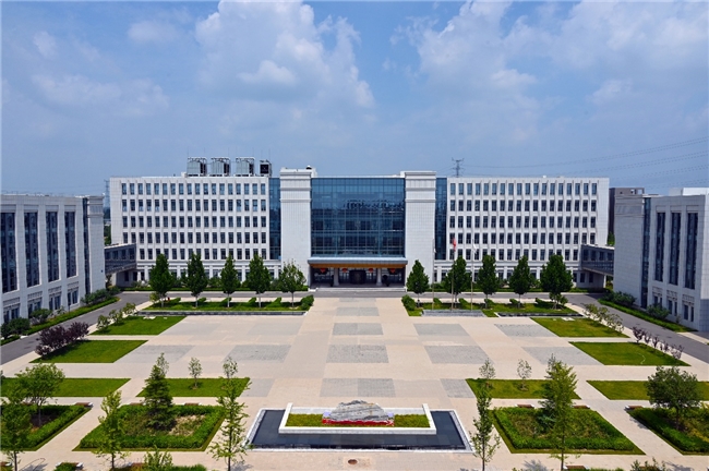 中钞设计制版有限公司以党建引领科技研发推动关键技术国产化