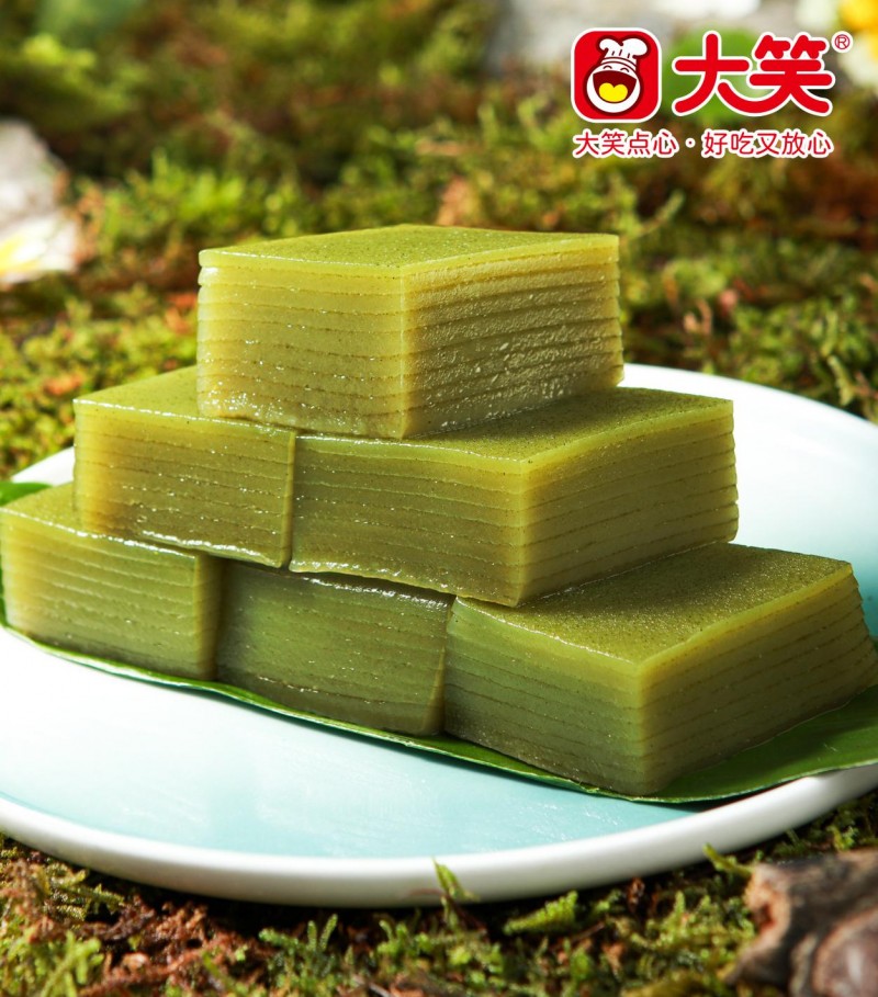 大笑食品荣膺“正品好物”认证,以匠心守护广式美食文化