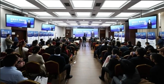 “肾小保”在全国医保经办智能体展示中惊艳亮相