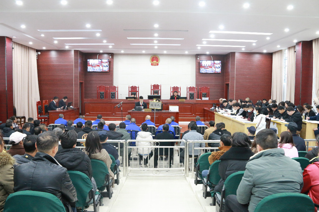 精准履职护矿产 源头治理守青山