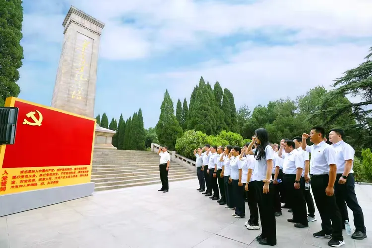 红帆领航 聚力赋能 奋力谱写“先锋人社”新篇章——章丘区人社局党建品牌引领事业高质量发展纪实