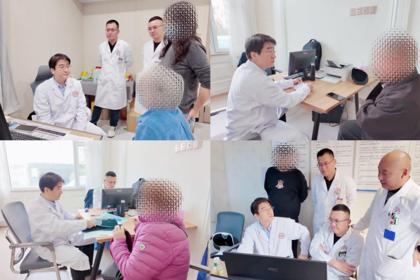 脑血管病患者福音!北大三院尹晓亮博士12月13日莅临济南南郊医院开展专家会诊
