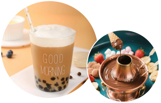 减糖味觉困局,我们get了“完美平衡点”