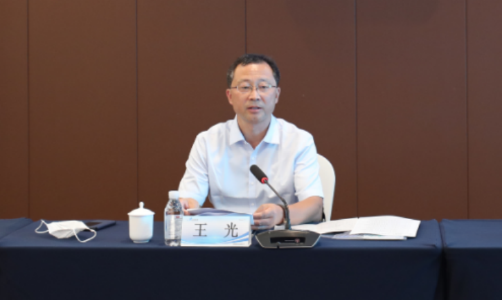 山东高速集团高层调整:4名董监事退出,新增2名董事