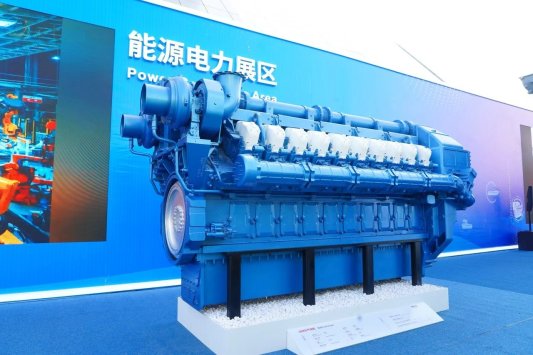 能源电力风口下 潍柴的突围与领跑