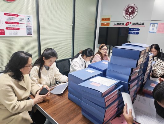 淄博市张店区人社局:筑基提质 聚智赋能