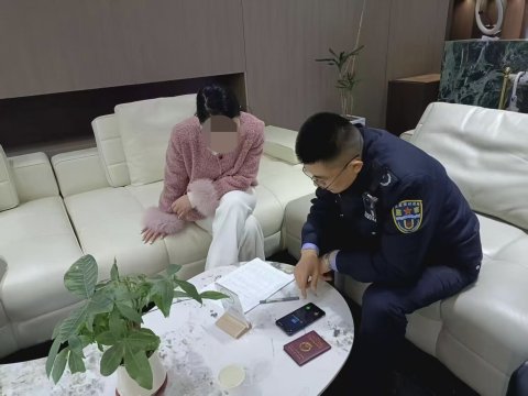 淄博市张店区人社局:精准施治 解决群众烦“薪”忧“酬”难题